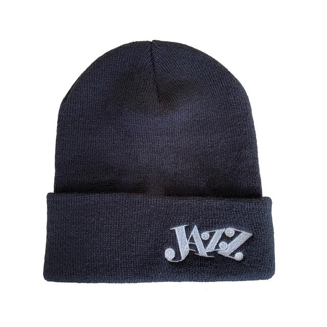 JAZZ - ONYX COLLECTIVE BEANIE [BLACK]