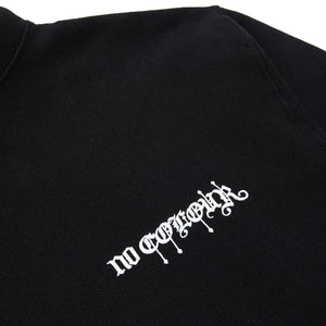 NO COLOUR / MO’ COLOUR HOODIE