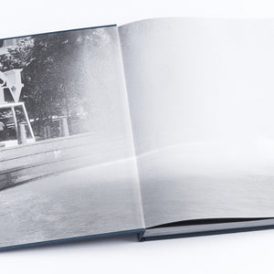 LOVE, Jonathan Rentschler book spread. Love Park Philadelphia. Skateboarding