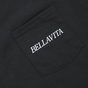 BELLAVITA X NOTHIN' SPECIAL T-SHIRT [KAREN]