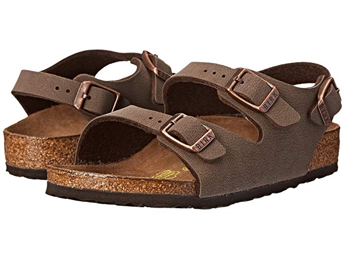 big kids birkenstocks