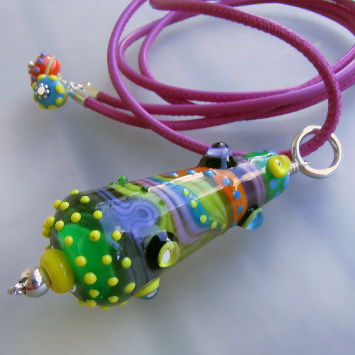 lampwork beads