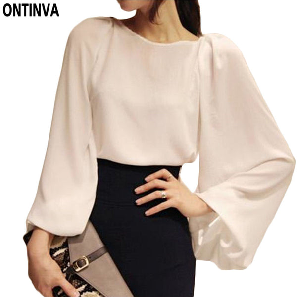 formal long sleeve top