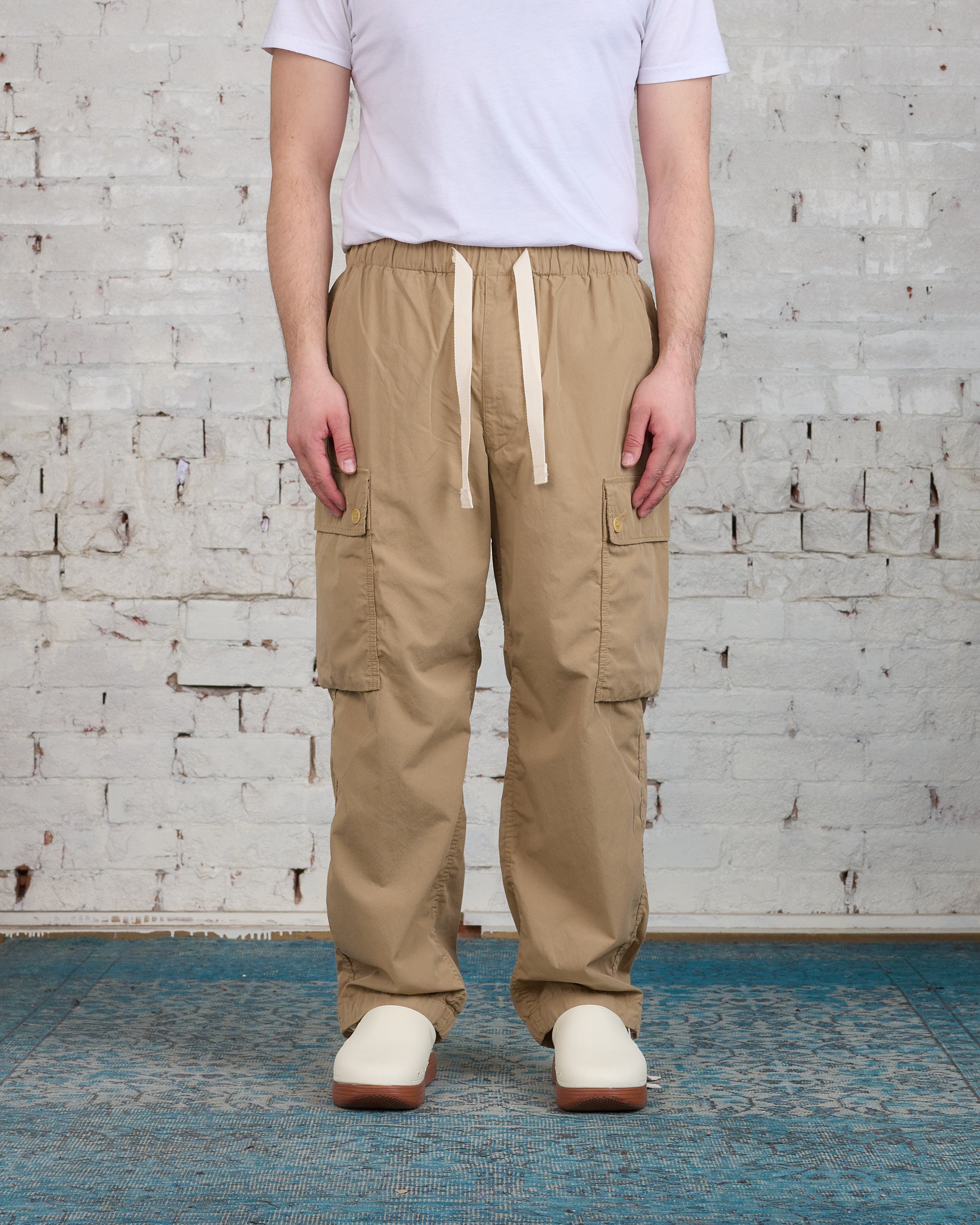 新品 nanamica Easy Cargo Pants | tspea.org