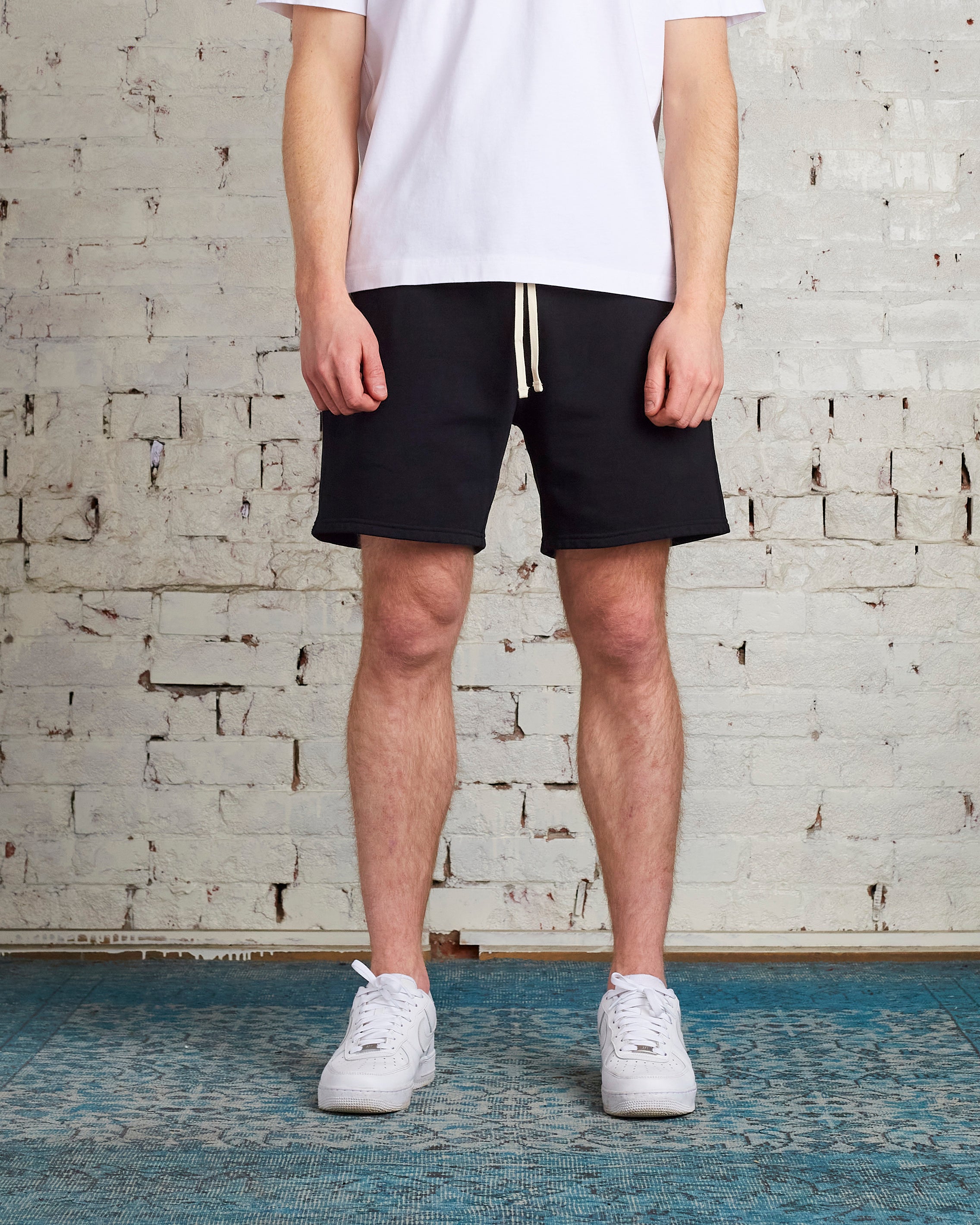 reigning champ sweatshorts