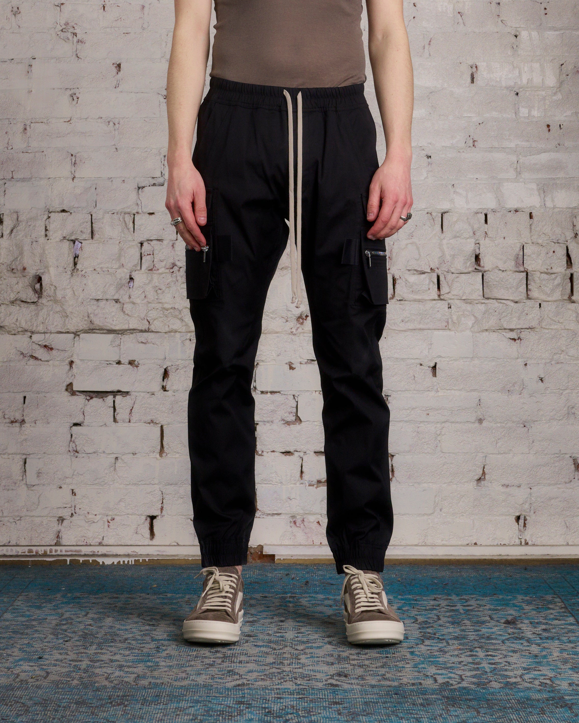 Rick Owens Mastodon Cargo 50 21SS-