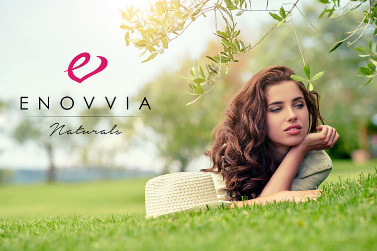 Enovvia Natural Beauty Products - Enhance Your Beauty