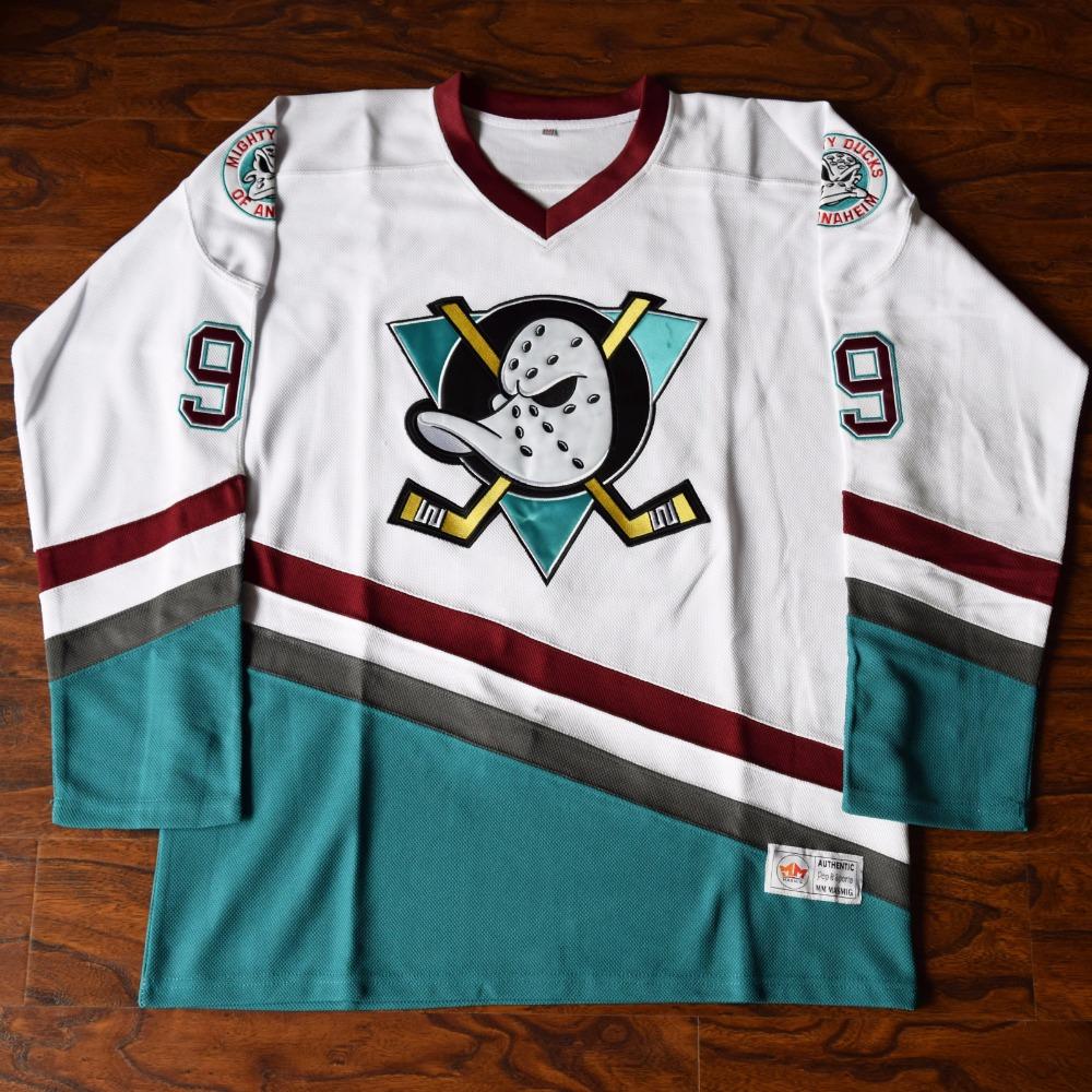 mighty ducks jersey australia