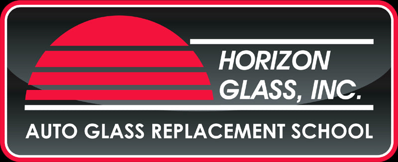 Horizon Auto Glass Logo