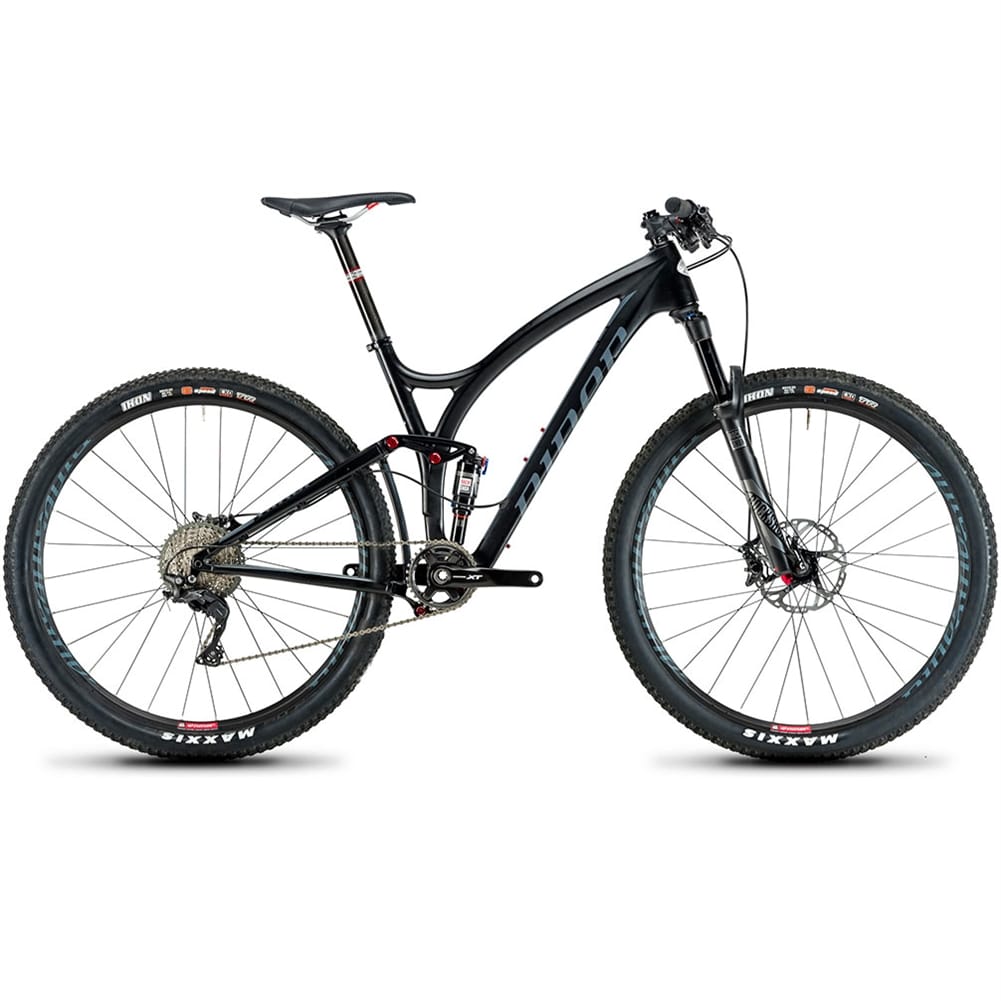 niner jet 9 carbon