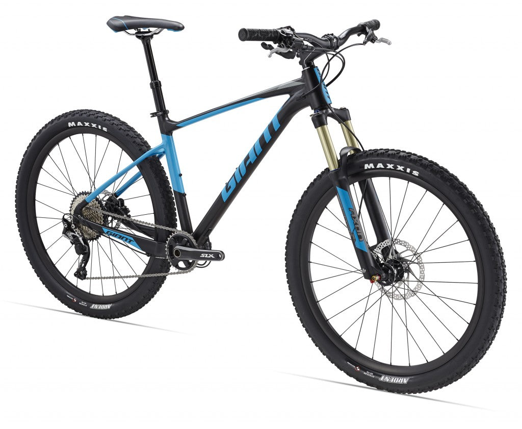 bicicleta giant fathom 2