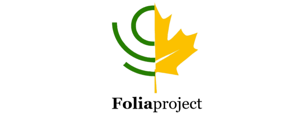 Folia Project logo