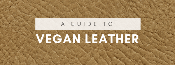 define faux leather