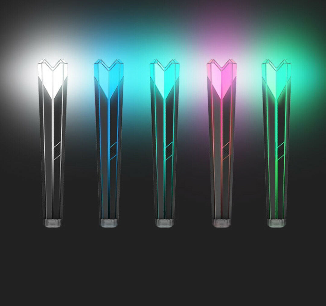 Do all lightsticks have names? if so what are they called? : r/kpophelp