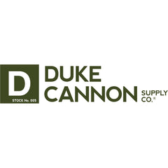 Duke Cannon logo