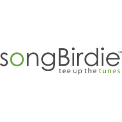songbird logo