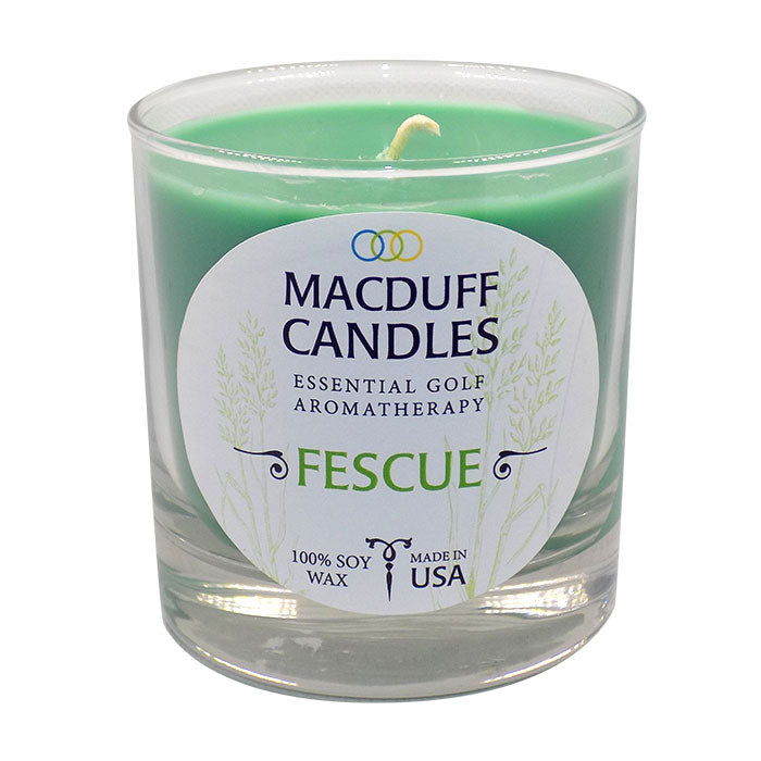 MacDuff Candles