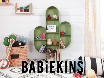 BABIEKINS: 50 Baby Brands You Need to Follow for a Trendy Baby Registry image