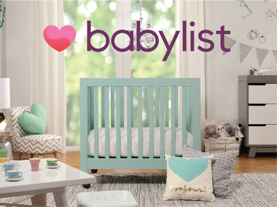 BABYLIST: 6 Best Mini Cribs of 2020 image