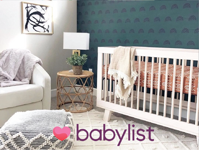BABYLIST: 7 Best Cribs of 2020 image