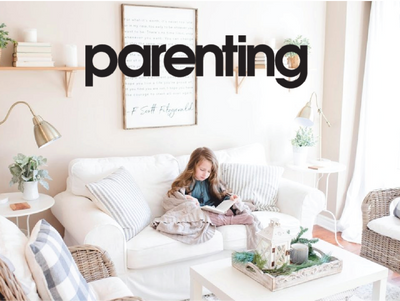 PARENTING: 15 Baby Nursery Must-Haves image