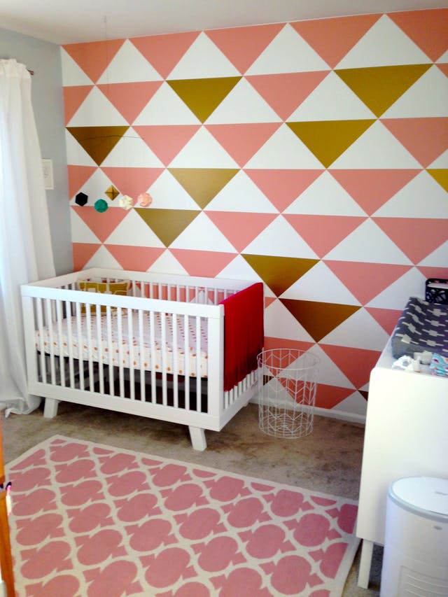 Apartment Therapy 8-4-2014 Budget Meets Style babyletto Hudson Crib 5