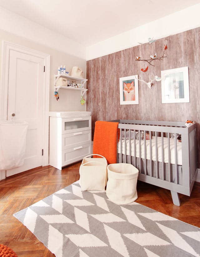 Apartment Therapy 8-4-2014 Budget Meets Style babyletto Hudson Crib 6