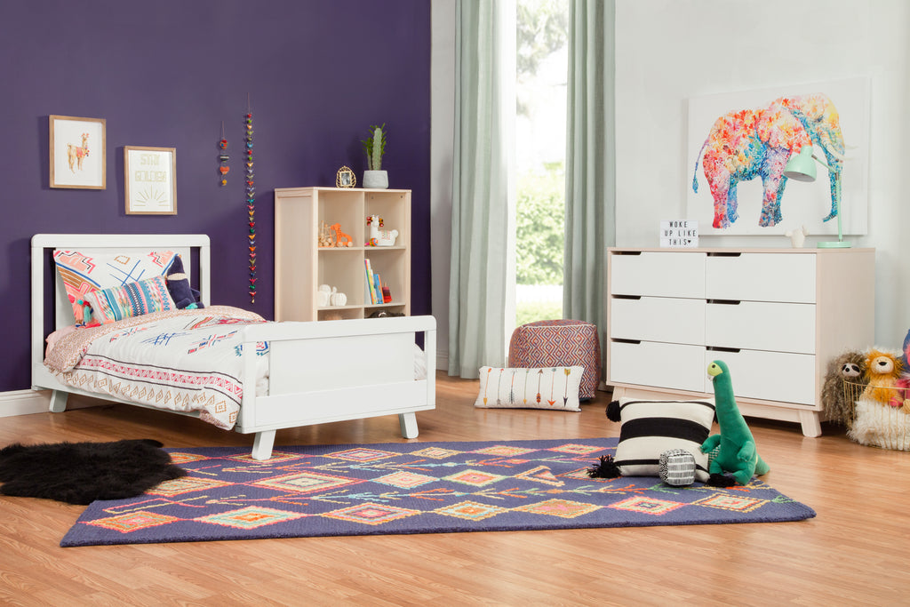 babyletto hudson bed