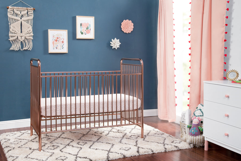 babyletto crib with storage