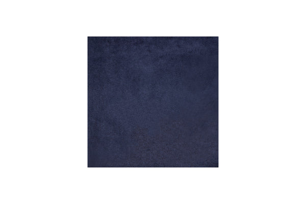 babyletto swatches Navy Blue Microsuede