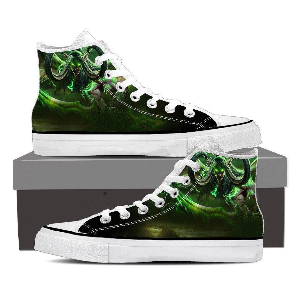 converse hunter green