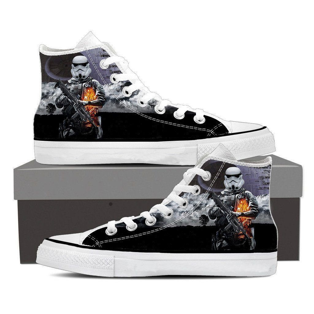 star wars shoes converse