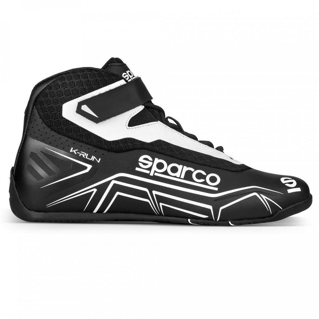 kart racing boots