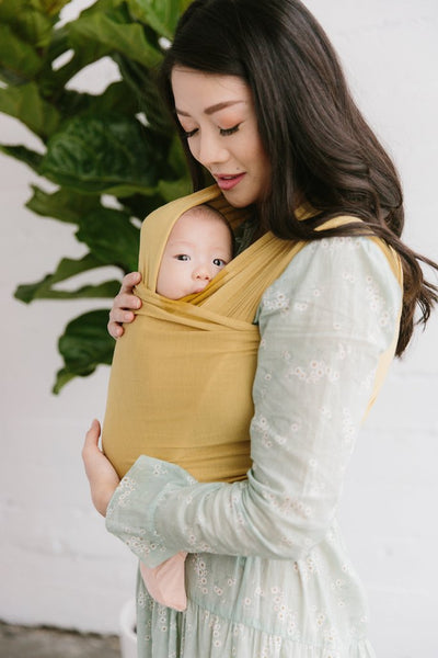 solly baby carrier