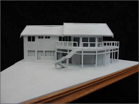 Architectural Models