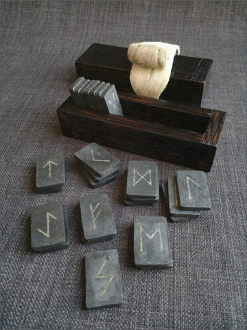 Rune Set