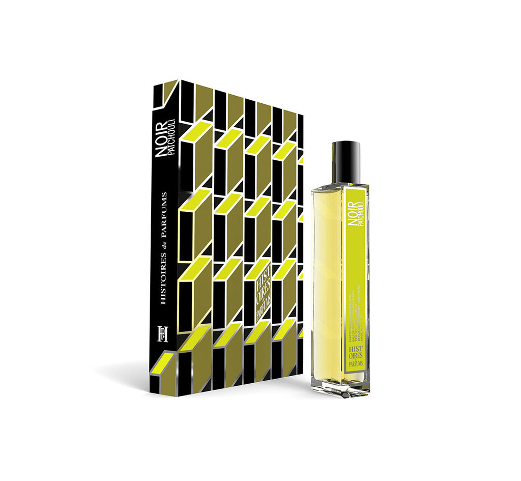 Incarijk Ongedaan maken lancering Noir Patchouli - Histoires de Parfums