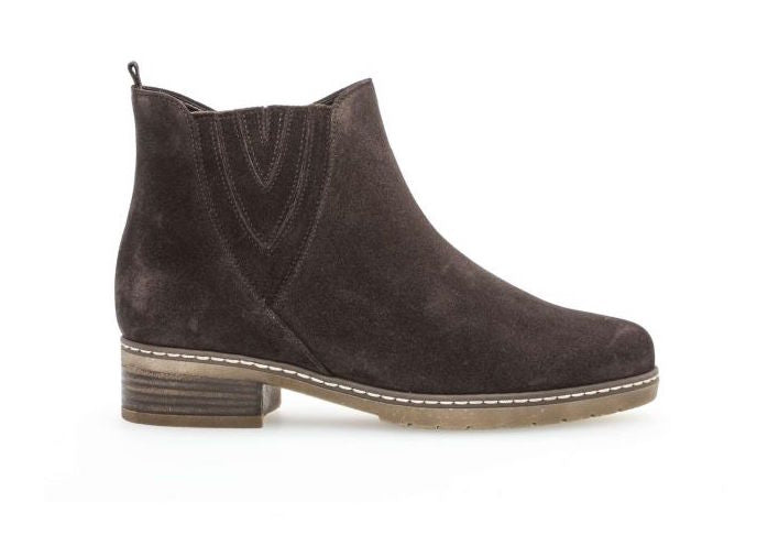 92726.42 - Ankle Boots Brown