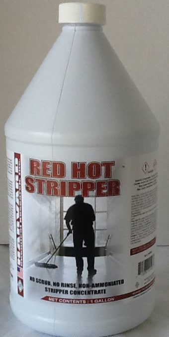 2 Harvard Red Hot Stripper Gal