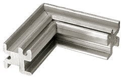 CRL 90 Degree Post Splicing Lug
