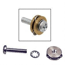 C.R. LAURENCE F02613 CRL Fletcher 132 Degree Replacement 3 Wheel Cutting Turret for the F05214