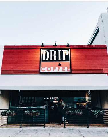 Drip Coffee Co # 1