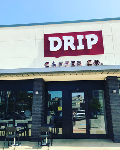 Drip Coffee Co #2