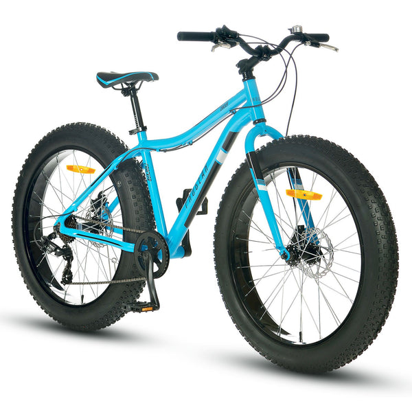 progear cracker fat bike review