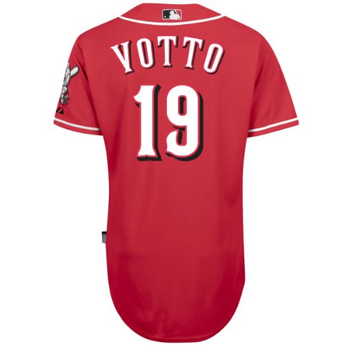 joey votto youth jersey