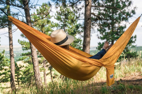 Lightweight Banana Hammock