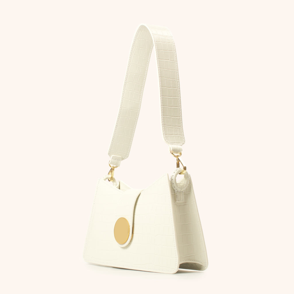 elleme baguette bag