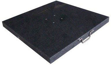 100kg Granite Base