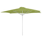 Paraflex 270cm hex Centre Pole Umbrella