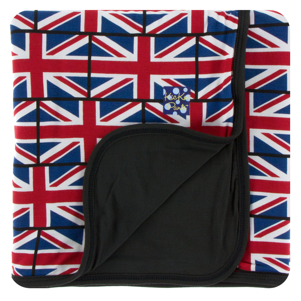 union jack stroller